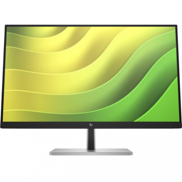 Monitor 6N4F1E9 LED 23.8inch  Full HD 75Hz 5ms  Negru