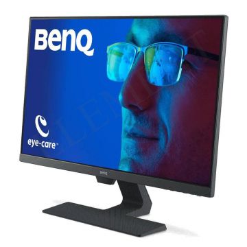 MONITOR BENQ GW2780E 27 inch, Panel Type: IPS, Backlight: LED backlight ,Resolution: 1920x1080, Aspect Ratio: 16:9, Refresh Rate:60Hz, Responsetime GtG: 5ms(GtG), Brightness: 250 cd/m², Contrast (static): 1000:1,Contrast (dynamic): 20M:1, Viewing angle: