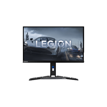 Monitor Gaming 27-inch Lenovo Y27-30, LED, Panel Type IPS, FHD 1920x1080, 165Hz / 180Hz (Overclock), 16:9, Anti-glare, Display colors 16.7 Million, Color gamut 99% sRGB, 0.5ms (MPRT) / 1ms (Level 4) / 2ms (Level 3) / 3ms (Level 2) / 4ms (Level 1) / 5ms ( Monitor Gaming 27-inch Lenovo Y27-30, LED, Panel Type IPS, FHD 1920x1080, 165Hz / 180Hz (Overclock), 16:9, Anti-glare, Display colors 16.7 Million, Color gamut 99% sRGB, 0.5ms (MPRT) / 1ms (Level 4) / 2ms (Level 3) / 3ms (Level 2) / 4ms (Level 1) / 5ms (
