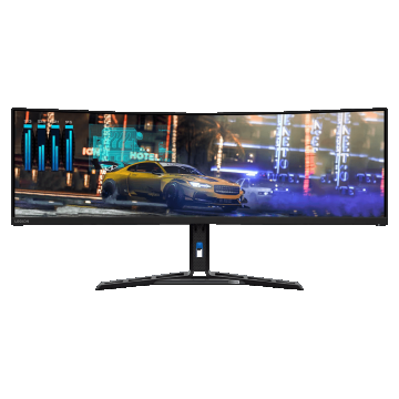 Monitor Gaming 44.5