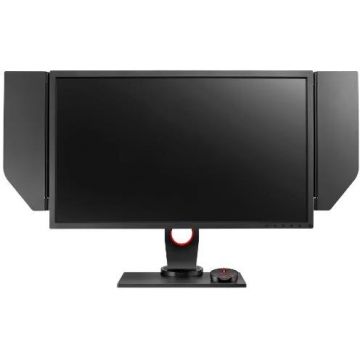 Monitor Gaming Zowie XL2746K 27Inch TN Full HD 1920x1080 240Hz HDMI DisplayPort Pivot 1Ms Negru
