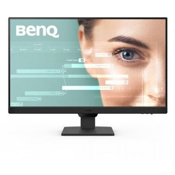 Monitor GW2790 IPS‎ 27Inch Full HD 1920x1080 DisplayPort HDMI Boxe 100Hz 5Ms Negru