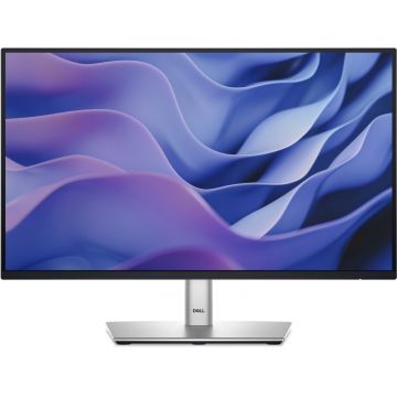 Monitor LED DELL P2225H 21.5 inch FHD IPS 5 ms 100 Hz