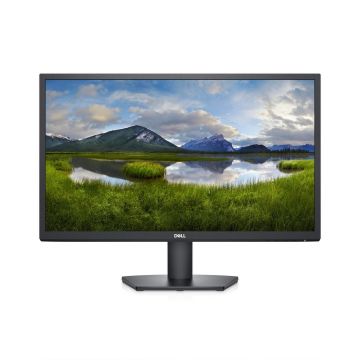 Monitor LED Dell SE2422H, 23.8inch, FHD VA, 5ms, 75Hz, negru Monitor LED Dell SE2422H, 23.8inch, FHD VA, 5ms, 75Hz, negru