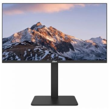 Monitor LED LM22-B201A 21.5inch FHD Black