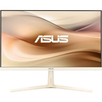 Monitor LED VU279CFE-M 27 inch FHD IPS 5ms 100Hz Oat Milk