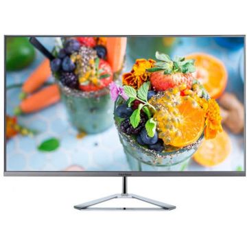 Monitor LED VX3276-2K-MHD-2 31.5 inch QHD IPS 4ms Silver