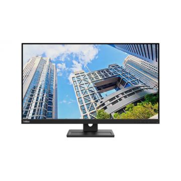 Monitor Lenovo ThinkVision E28u-20 28