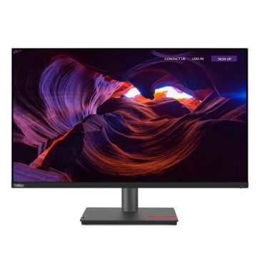 Monitor Lenovo ThinkVision P32p-30 31.5
