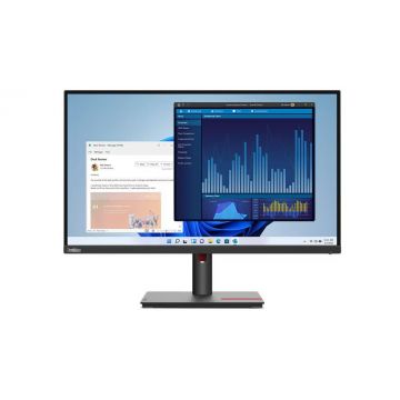 Monitor Lenovo ThinkVision T27p-30 27