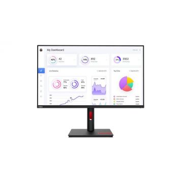 Monitor Lenovo ThinkVision T32p-30 31.5