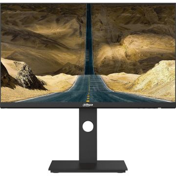 Monitor LM27-P301A 27inch QHD Black