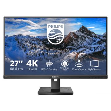 Monitor Philips 279P1/00 LED 68,6 cm (27