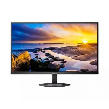 MONITOR Philips 27E1N5300AE 27 inch, Panel Type: IPS, Backlight: WLED ,Resolution: 1920 x 1080, Aspect Ratio: 16:9, Refresh Rate:75Hz,Response time GtG: 4 ms, Brightness: 300 cd/m², Contrast (static):1000:1, Contrast (dynamic): Mega Infinity DCR, Viewing