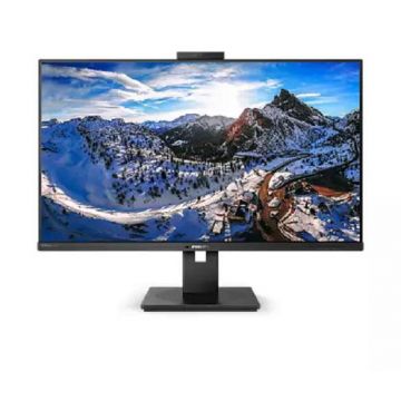 MONITOR Philips 329P1H 31.5 inch, Panel Type: IPS, Backlight: WLED ,Resolution: 3840 x 2160, Aspect Ratio: 16:9, Refresh Rate:60Hz,Response time GtG: 4 ms, Brightness: 350 cd/m², Contrast (static): 1000:1, Contrast (dynamic): 50M:1, Viewing angle: 178/17