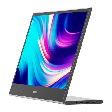 Monitor portabil Pixeli mobili Glance 15,6
