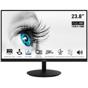 Monitor PRO MP242A 100Hz Negru