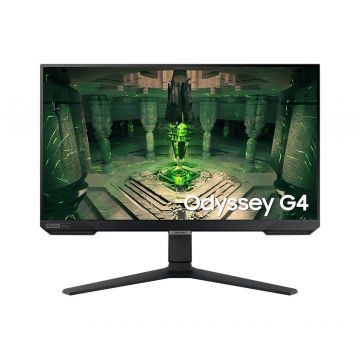 MONITOR SAMSUNG LS25BG400EUXEN 25 inch, Curvature: FLAT , Panel Type:IPS, Resolution: 1920 x 1080, Aspect Ratio: 16:9, Refresh Rate: 240Hz,Response time GtG: 1 ms, Brightness: 400 cd/m², Contrast (static): 1000: 1, Contrast (dynamic): Mega DCR, Viewing a