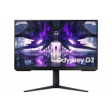 MONITOR SAMSUNG LS27AG320NUXEN, 68,6 cm (27