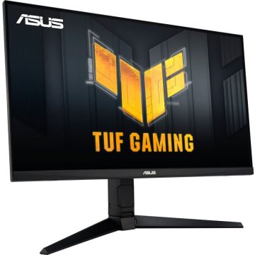 Monitor TUF Gaming VG27AQML1A 27inch AMD Free-Sync HDMI DisplayPort 240Hz Negru