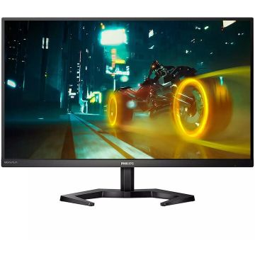 Philips Monitor gaming LED VA Philips 27, WQHD DisplayPort, 144Hz, Vesa, Negru