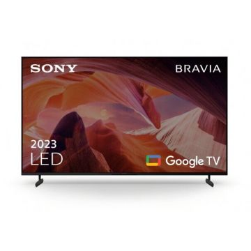 Sony Afisaj profesional Sony Bravia, 74.5 4K UHD, 60Hz, HDMI, Wi-Fi, Android