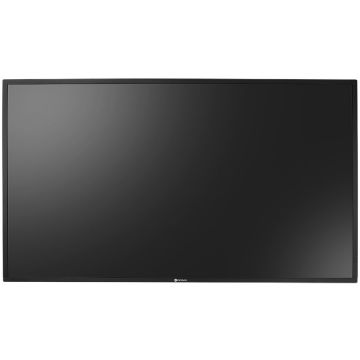 AG neovo Monitor Ag Neovo PD-43Q, 42.5 inch, UHD 3840 x 2160