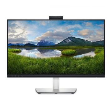 Dell 23.8'' Video Conferencing Monitor C2423H, 60.47 cm, 1920 x 1080 at 60 Hz, 16:9