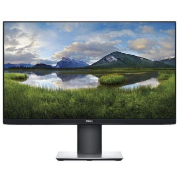 Dell Monitor LED Dell 23.8 P2419H LED FULL HD 1920X1080 NEGRU