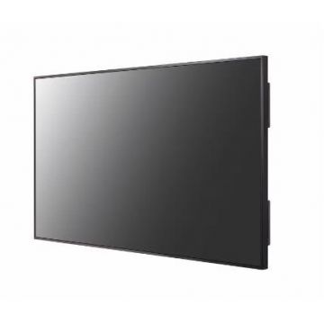 Display Video Wall UHD Standard Signage 86UH5J-H 86Inch Negru