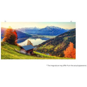LG Display Video Wall de Exterior LG GSCD069-GN LED Signage Ultra Light IP65, Negru