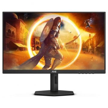 Monitor 27inch Gaming Q27G4XN VA Negru