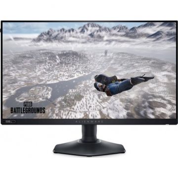 Monitor AW2524HF  25inch   Fast IPS  FHD 1ms   500Hz  Negru