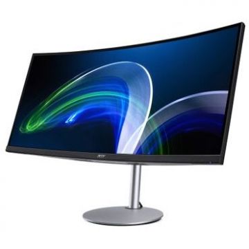 Monitor CB382CUR CB2 Series LED 38inch HDR Gri