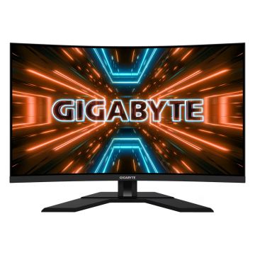 Monitor curbat gaming Gigabyte M32QC 31.5