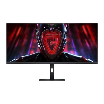 Monitor gaming curbat LED Xiaomi G34WQI, 34