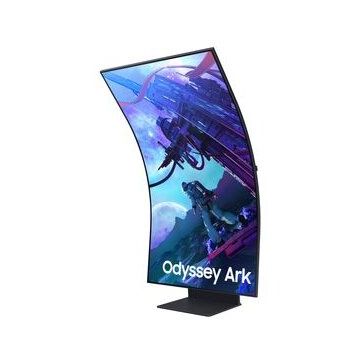 Monitor LCD S55CG970NU 55inch Odyssey  ARK23 Negru