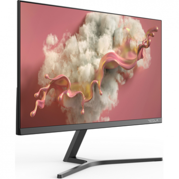 Monitor LED 22MC345GF 22inch FHD 250cd/m2 VESA 75x75mm Gri