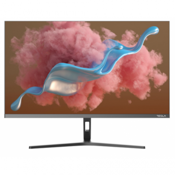 Monitor LED 24MC345GF 24inch FHD blackIPS 300cd/m2 VESA 75x75mm Gri