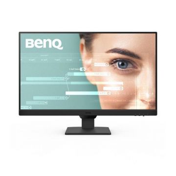 Monitor LED BenQ GW2790, 27 inch, FHD IPS,100 Hz, Negru