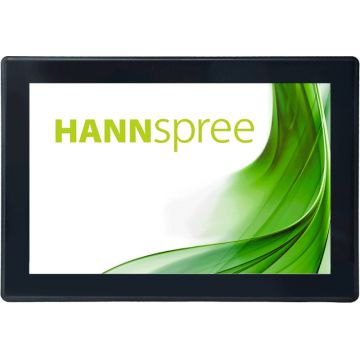 Monitor LED Hannspree HO105HTB Touchscreen 10.1 inch WXGA TN 25 ms 60 Hz