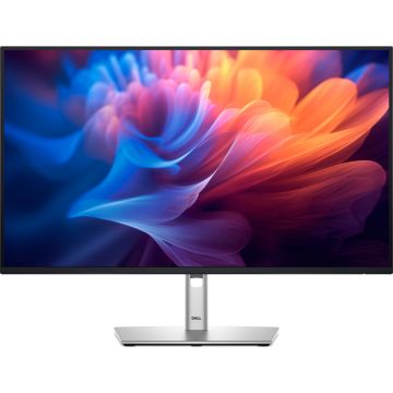 Monitor LED IPS DELL P2725H, 27
