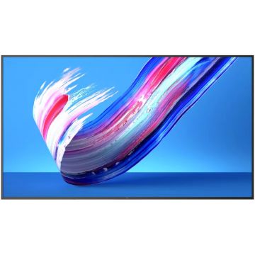 Monitor LED Philips Q-Line 98BDL3650Q Smart 97.5 inch UHD IPS 8 ms 60 Hz