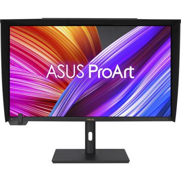 Monitor LED ProArt PA32UCXR 32 inch UHD 4K IPS 5ms 60Hz Black