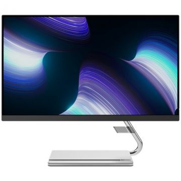 Monitor LED Q24I-20 23.8 inch FHD IPS 4ms 75Hz Black