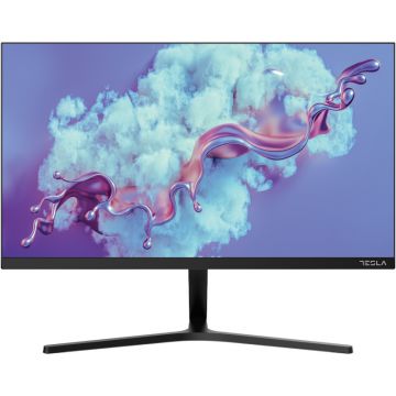 Monitor LED Tesla 22MC345BF 21.5 inch FHD VA 6 ms 100 Hz