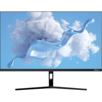 Monitor LED Tesla 24MC645BF 23.8 inch FHD IPS 6 ms 100 Hz USB-C