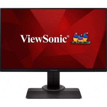 Monitor LED XG2431 23.8 inch FHD IPS 1ms 240Hz Black