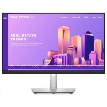 Monitor P2422H - 23,8inch Full HD IPS 60Hz Gri