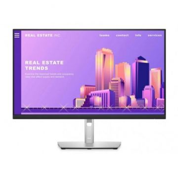Monitor P2722H - 27inch Full HD IPS 60Hz Negru
